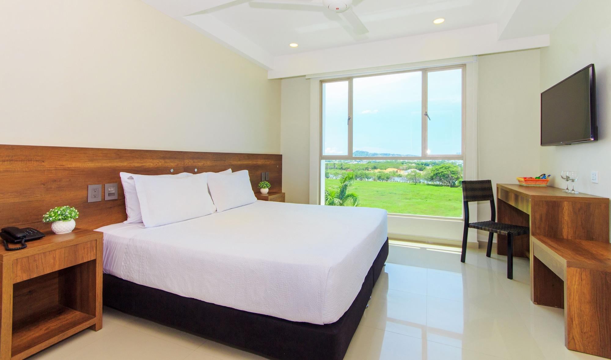 Hotel Summer Cartagena Eksteriør bilde