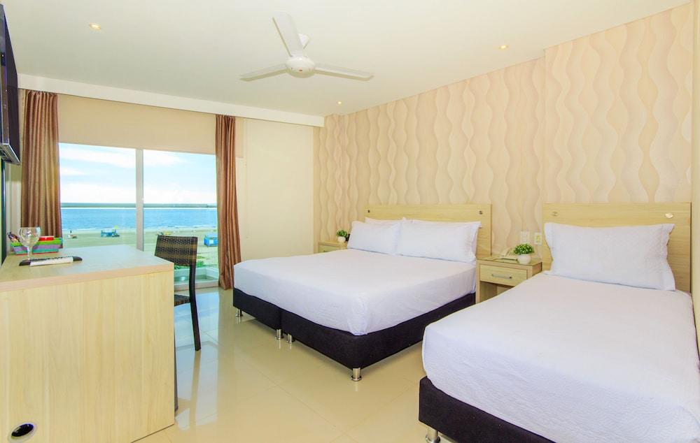 Hotel Summer Cartagena Eksteriør bilde