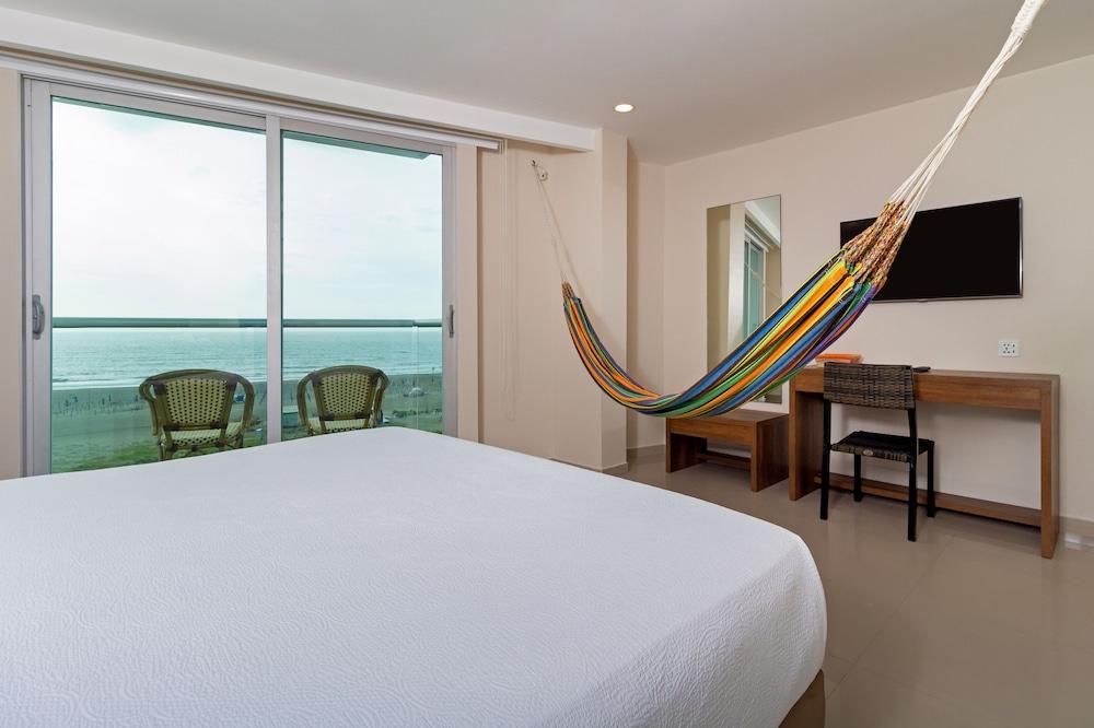 Hotel Summer Cartagena Eksteriør bilde