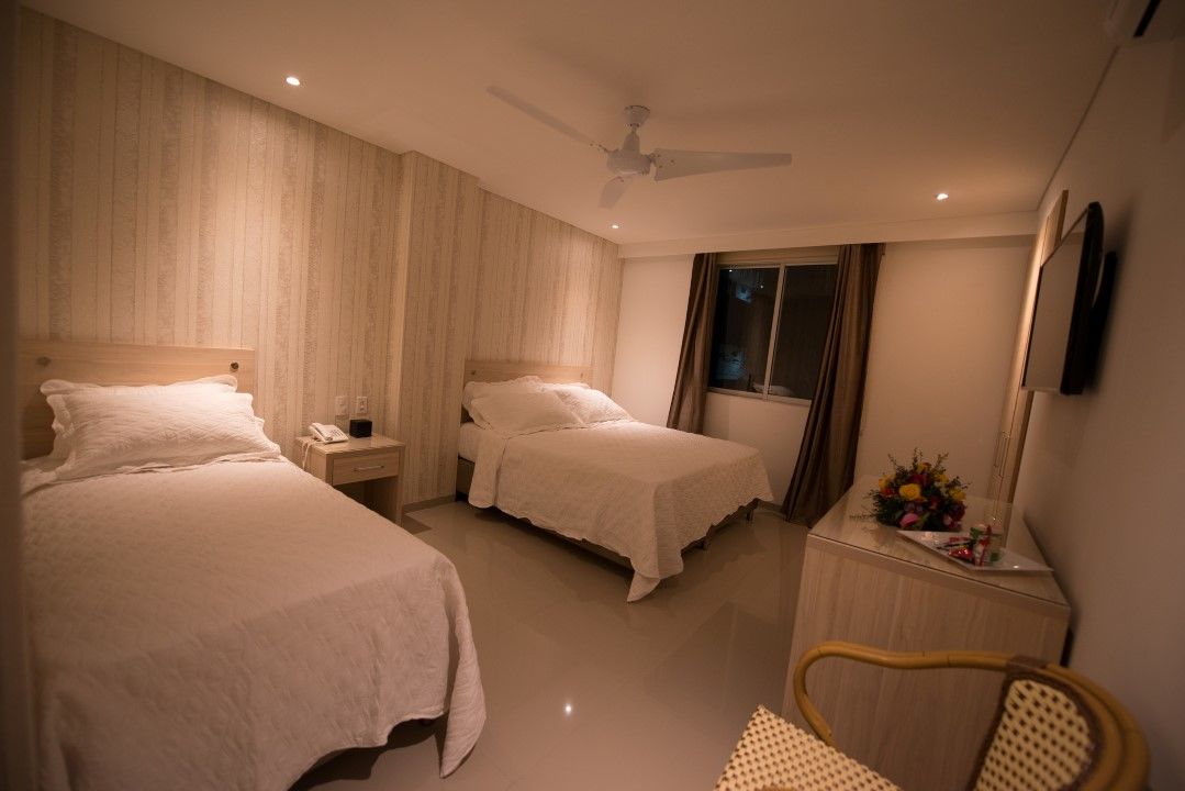 Hotel Summer Cartagena Eksteriør bilde